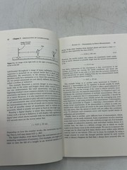 An Introduction to Error Analysis John R. Taylor 1982 Physics Textbook