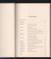 Flat Tax Revolution: Using a Postcard to Abolish the IRS by Steve Forbes LN