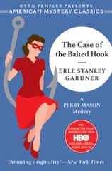 The Case of the Baited Hook – Paperback By Gardner, Erle Stanley – GOOD
