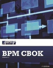BPM CBOK Version 3.0: Guide to the Business – paperback, Benedict, 9781490516592