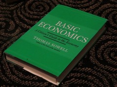 Basic Economics: A Citizen’s Guide to the Economy