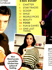 PEOPLE MAGAZINE March 16, 2026 VALERIE BERTINELLI Katy Perry Justin Trudeau Love