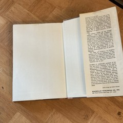 Russell F. Weigley The American Way of War Macmillan 1st Ed. 1973 Library Copy