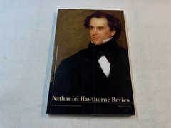 Nathaniel Hawthorne Review Vol 45 No 2 2019 Penn State University Press Journal