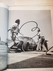 Dynasties : Legendary Families of Stock Car Racing by Frank Moriarty (2002,…