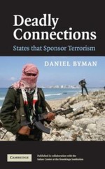 Deadly Connections by Byman, Daniel
