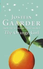 The Orange Girl – Paperback By Gaarder, Jostein – ACCEPTABLE