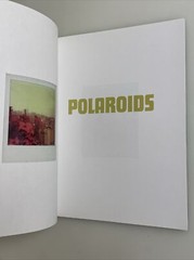 Matte Magazine Issue 42 Oct 2016 Photography Anthony Urrea Polaroids