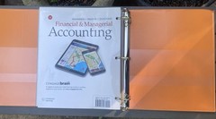 Financial and Managerial Accounting 14th Ed. (Loose-Leaf) Warren/Reeve/Duchac