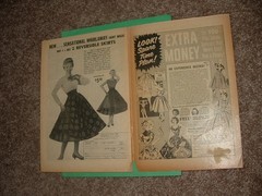 1955 Our Love Diary 48 Last Issue Early Buscema Romance Art Solid VG- Fast Ship