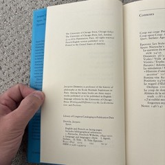 Jacques Derrida Spurs Nierzsche’s Styles Translated By Barbara Harlow