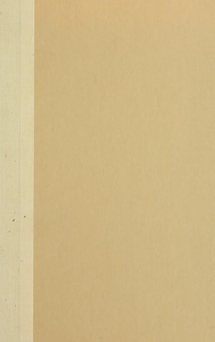 The Enchantress by Han Suyin, Acceptable Book
