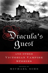 Dracula’s Guest: A Connoisseur’s Collection of Victorian Vampire Stories (Th…