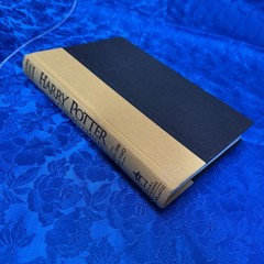 1st Edition Harry Potter and the Cursed Child By Jk Rowling Special Rehearsal Ed
