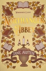Northanger Abbey (Wordsworth Classics) – Paperback By Jane Austen – ACCEPTABLE