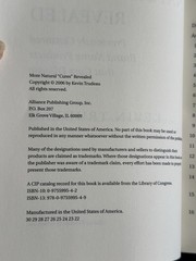 Kevin Trudeau Book Lot Natural Cures More Cures Revealed Weight Loss Cure