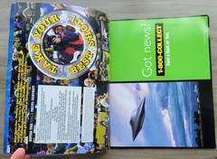2000 Millennium Edition United States Hot Rod Association Yearbook