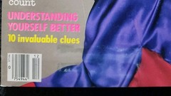 Self Magazine – December 1985 – Kelly Lebrock Cover – 172 pages