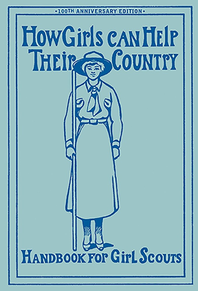 NEW Applewood Books How Girls Can Help Their Country, 9781557095220 Applewood B