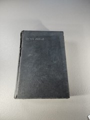Holy Bible Authorized KJV Deseret Book Company 1959