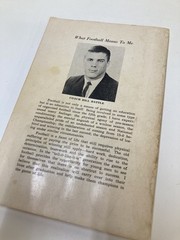 Tennessee’s Dazzling Decade 1960-1970. Published 1970. 112 Pages. 9” X 6”