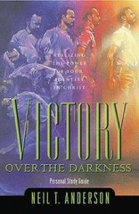 Victory Over the Darkness: Realizing the Power of Your Identi – VERY GOOD