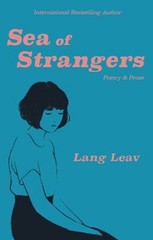 Sea of Strangers Paperback Lang Leav