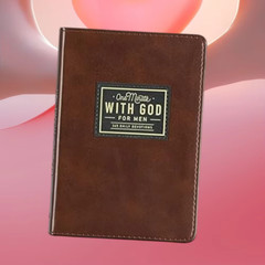 One Minute with God for Men by Amy Mason, Katherine Butler and Ronald Beers…