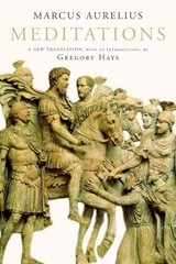 The Meditations (Modern Library): A New Tran… by Emperor of Rome Marc Hardback