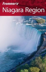 Frommers Niagara Region – VERY GOOD