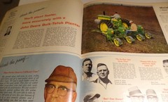 JAN. 1960 THE PROGRESSIVE FARMER GREAT FARMING FEATURES VTG TRACTORS + MORE VG