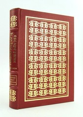 ESCAPE FROM KATHMANDU Kim Stanley Robinson 1989 Easton Press Signed 1st Ed Fine