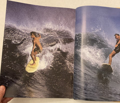 Leroy Grannis: Surf Photography of the 1960s & 1970s (Taschen, HC/DJ)