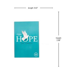Here’s Hope New Testament: Christian Standard Bible