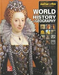 World History & Geography – Hardcover By Spielvogel, Jackson J., Ph.D. – GOOD