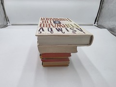 Isaac Asimov Sci-fi Vintage 16 Book Lot (Science Fiction)