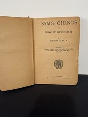 vintage books