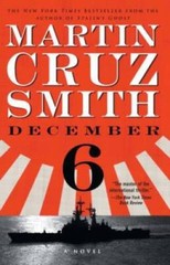 December 6: A Novel – Paperback By Smith, Martin Cruz – GOOD