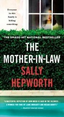 The Mother-in-Law: A Novel – Mass Market Paperback By Hepworth, Sally – GOOD