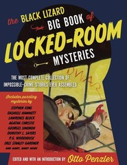 The Black Lizard Big Book of Locked-Room Mysteries (Vintage Crime/Black Liza…