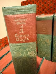 Vintage Classic Book Set. Walter J. Black Set, 19 volumes. Copyright 1904 – 1928