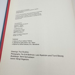 Plastic Surgery: New Methods and Refinements Tord Skoog 1974 HC VTG Medical Book