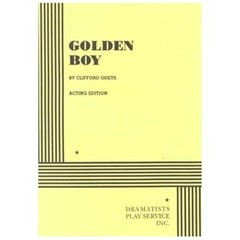 Golden Boy: Acting Edition by Clifford Odets