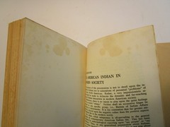 The American Indian Speaks: Poetry, Fiction, Art, Music, Religion- John Milton