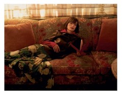 vogue TR March 2026 Peggy Gou, Jonathan Anderson, Izzi Allain, Elsa Schiaparelli