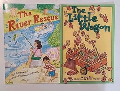 Scott Foresman Leveled Readers 2nd-3rd Grade Books – Lot of 30 Homeschool 61-90A
