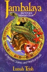 Jambalaya : The Natural Woman’s Book of Personal Charms and Practical Rituals…