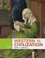 Western Civilization: Volume I: To 17… 9781305952799 by Spielvogel, Jackson J.