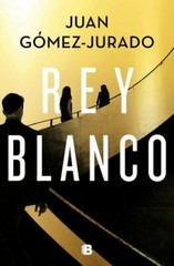 Rey Blanco / White King by Gomez-Jurado, Juan