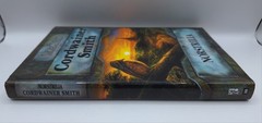 Norstrilia By Cordwainer Smith (SFBC 50th Anniversay Collection, Hardcover, 2004
